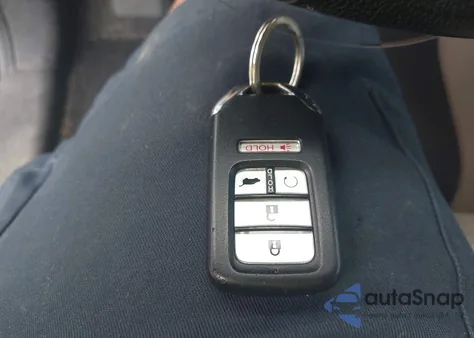 2016 Honda Pilot Elite из США, поврежденный, VIN 5FNYF6H07GB073130